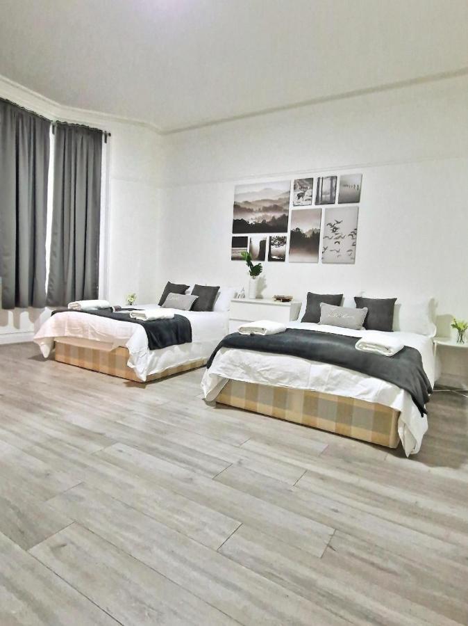 Spacious 4 Bedrooms Apartment For 10 Near Marble Arch London Eksteriør billede