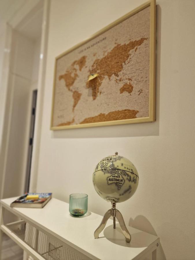 Spacious 4 Bedrooms Apartment For 10 Near Marble Arch London Eksteriør billede