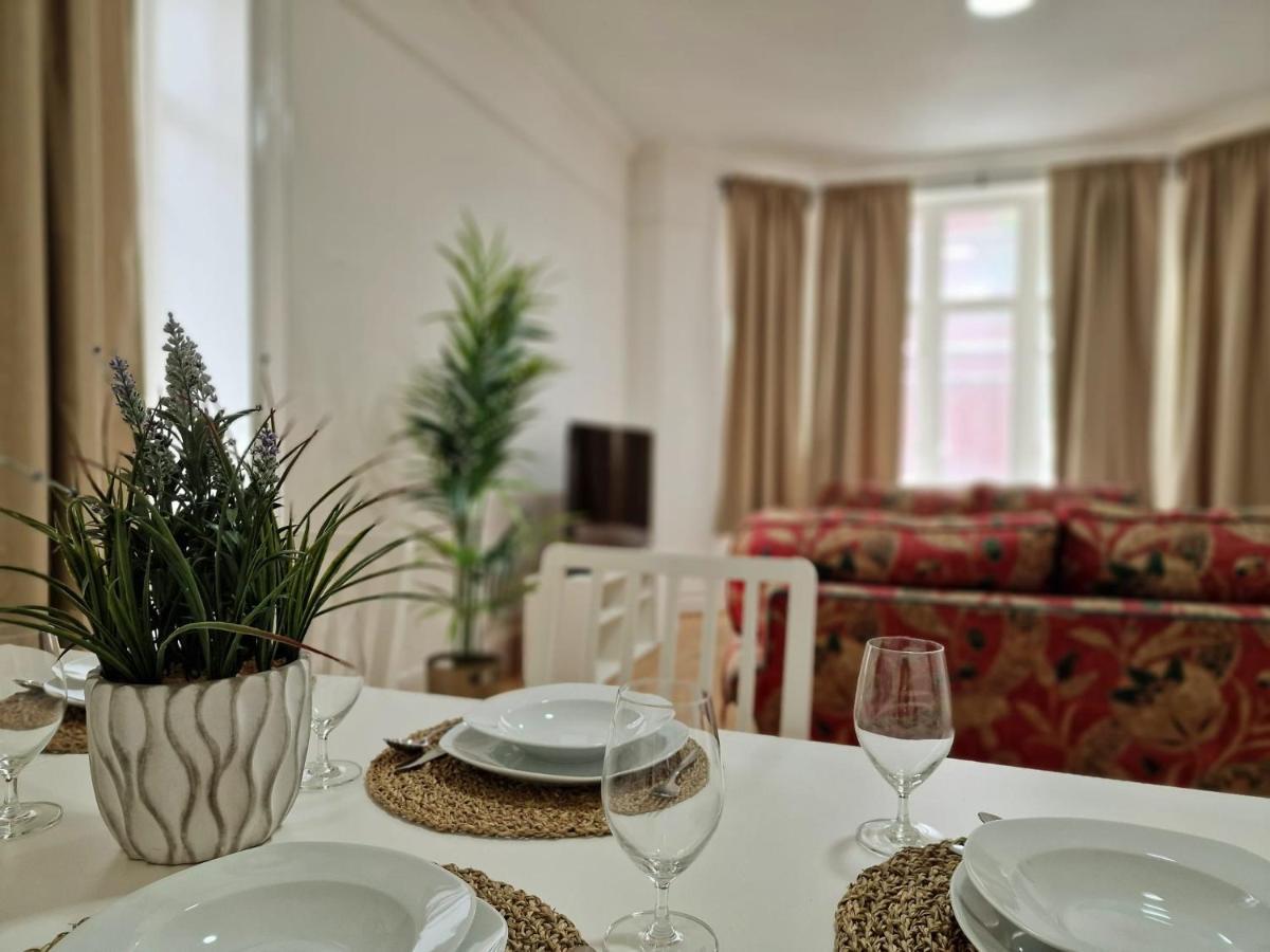 Spacious 4 Bedrooms Apartment For 10 Near Marble Arch London Eksteriør billede